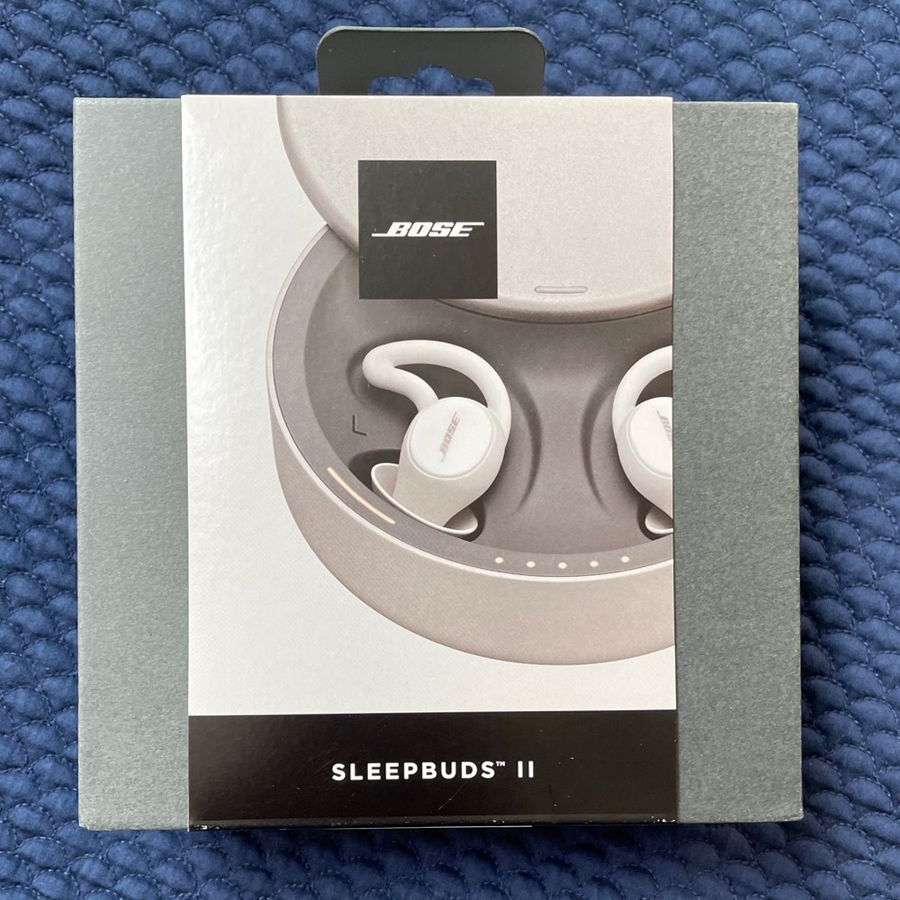 Bose Sleepbuds 2